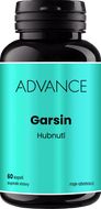 ADVANCE Garsin - hubnutí 60 kapslí