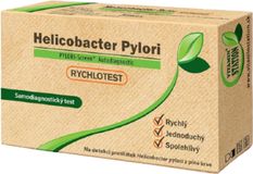 Vitamin Station Rychlotest Helicobacter Pylori