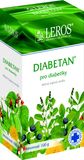 Leros Diabetan perorální léčivý čaj sypaný 100 g