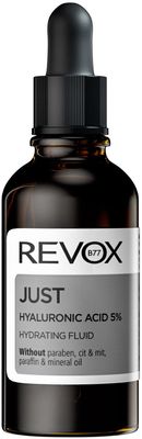 Revox Just Hyaluronic Acid 5%, sérum 30 ml