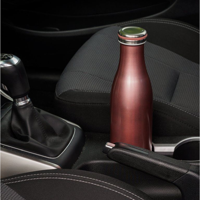 Lurch Trendy termo láhev rose gold 750 ml