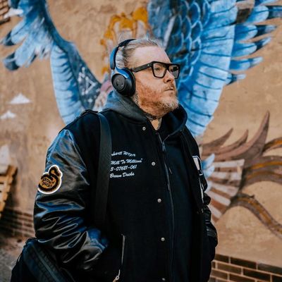 LAMAX HighComfort2 ANC Black