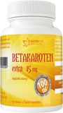 Nutricius Betakaroten EXTRA 15 mg, 100 tablet