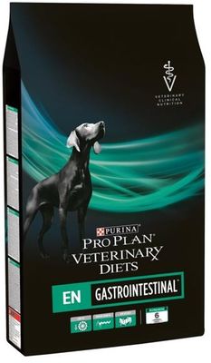 Purina PPVD Canine - EN Gastrointestinal 12 kg