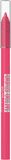Maybelline New York Tatoo Gel pencil Ultra pink gelová tužka