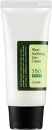 Cosrx Krém na obličej s Aloe Vera SPF50 PA+++, 50 ml