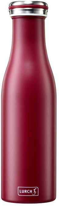 Lurch Trendy termo láhev burgundy 500 ml