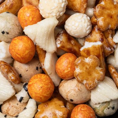 Grizly Paradise Mix 250 g