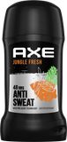Axe Jungle Fresh tuhý antiperspirant 50 ml