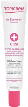 Topicrem Soothing Cream 40 ml