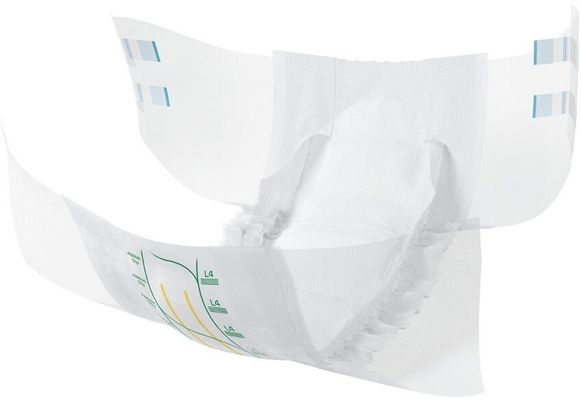Abena Inkontinenční kalhotky Slip Premium L4 18 ks