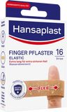 Hansaplast náplast na prsty č.76861 16 ks