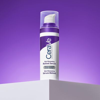 CeraVe retinolové sérum pro obnovu pleti s 3 esenciálními ceramidy a kyselinou hyaluronovou 30 ml