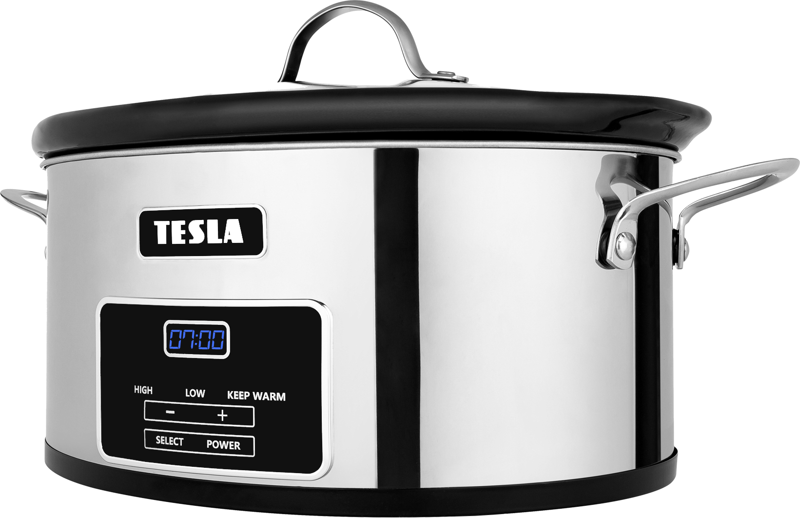 Tesla SlowCook S800 Deluxe - pomalý hrnec