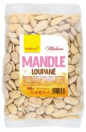 Wolfberry Mandle loupané 500 g