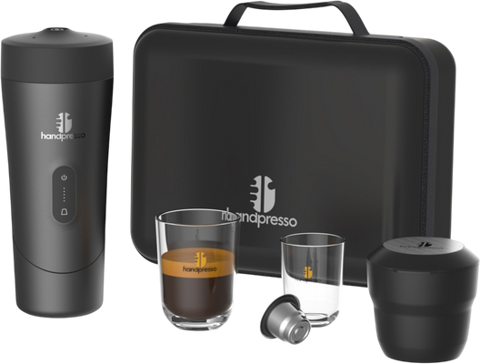 Handpresso Auto Set 2025