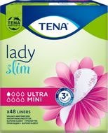 Tena Lady Slim Ultra Mini 48 ks