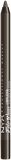 NYX Professional Makeup Epic Wear Liner Sticks voděodolná linka na oči - 07 Deepest Brown 1.2 g