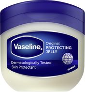 Vaseline Pure Petroleum Jelly Original Cream, Čistá vazelína 50 ml