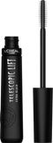 L'Oréal Paris Telescopic Lift Extra Black řasenka, 9.9 ml