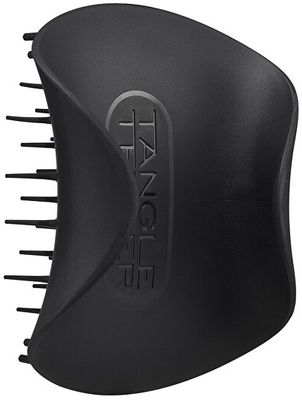 Tangle Teezer Scalp Brush, Black