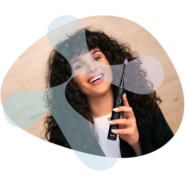 TrueLife SonicBrush 70UV Black