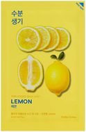 Holika Holika Plátýnková maska Pure Essence Mask Sheet - Lemon