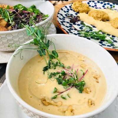 Express Diet Proteinová polévka se sýrovou příchutí na hubnutí 58 g