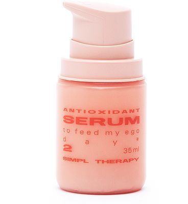 Simpl Therapy Antioxidant Serum 35 ml