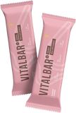 Vitalvibe Vitalbar™ 2.0 Proteinová tyčinka, BIO Raspberry & Brownie 70 g