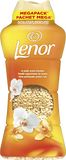 Lenor Vonné perličky Gold Orchid & Vanilla 735 g