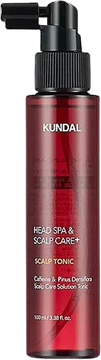 Kundal Head Spa Scalp care - vlasové tonikum proti vypadávání vlasů 100 ml