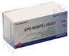 Apo-Montelukast 5mg por.tbl.mnd.100x5mg