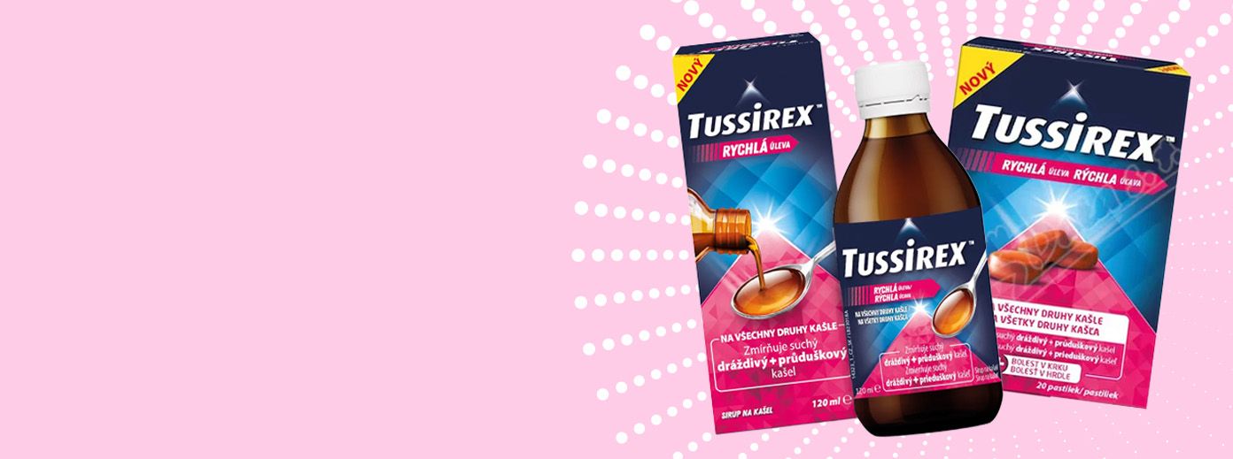 Tussirex