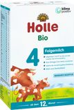 Holle bio pokračovací dětská mléčná výživa od 12. měsíce 600 g