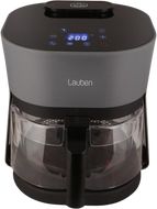 Lauben Glass&SteamAir® Fryer 4500BG
