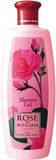 Biofresh Rose of Bulgaria, Sprchový gel z růžové vody 330 ml