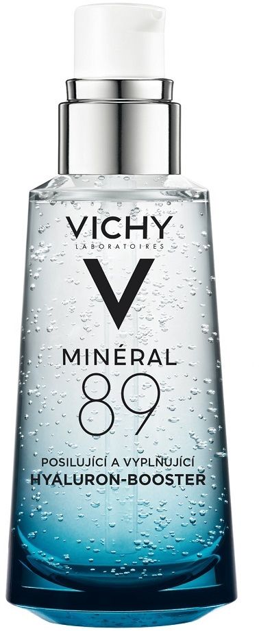Vichy Minéral 89 Hyaluron Booster 50 ml