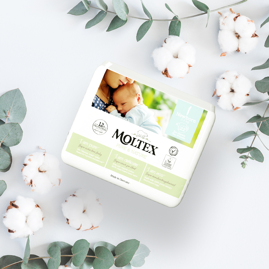 moltex plenky