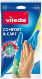 Vileda Comfort & Care rukavice L