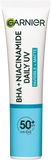 Garnier Pure Active BHA + Niacinamid UV fluid proti nedokonalostem SPF50+ 40 ml