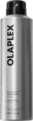 Olaplex Shape Set Hairspray lak na vlasy 245 ml