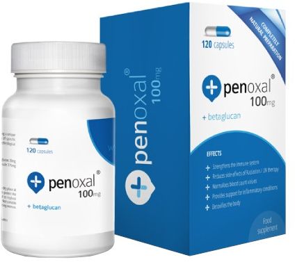 Penoxal 120 ks
