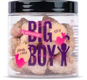 Big Boy Jahody v bílé čokoládě 120 g
