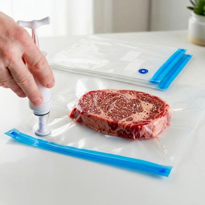 Tesla SousVide Stick MD400 - Sous vide vařič