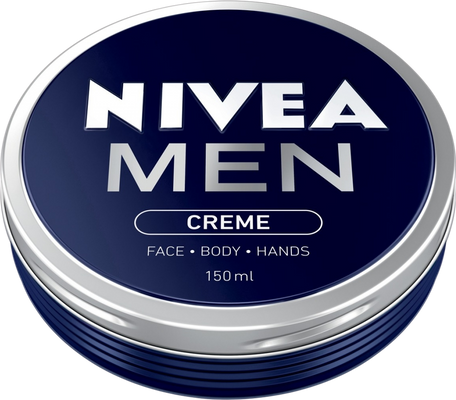Nivea MEN Krém 150 ml