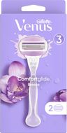 Gillette Venus Venus Breeze holící strojek + 2 ks hlavic