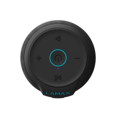 LAMAX Sounder2 Mini Bluetooth reproduktor