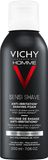 Vichy Homme Gel na holení na citlivou a problematickou pokožku 150 ml