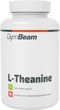 GymBeam L-Theanin 90 kapslí